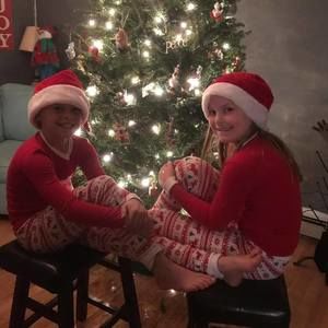 Meet your Posher, Ali